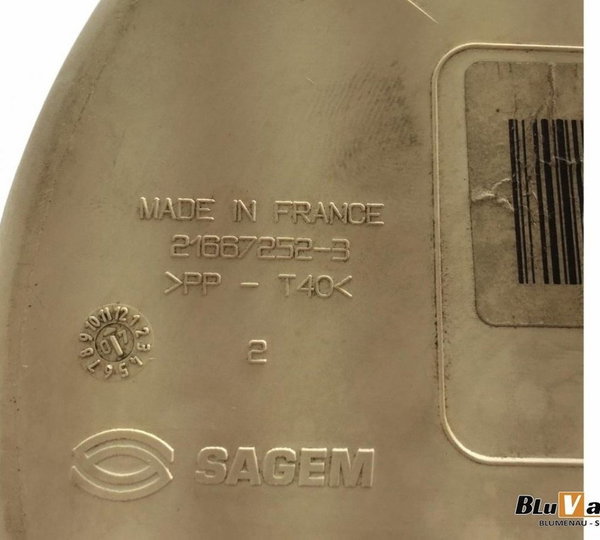 Painel De Instrumentos Citroen C3