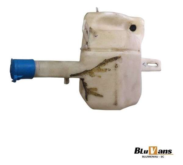 Reservatorio Água Esguicho Fiat Palio Fire Way 1.0 2014/15