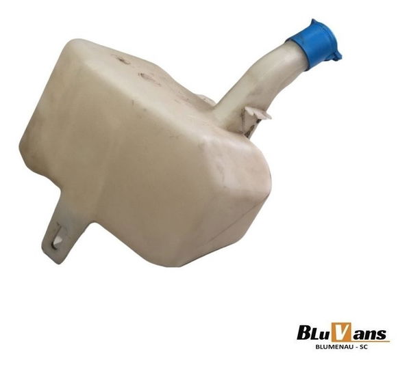 Reservatorio Água Esguicho Fiat Palio Fire Way 1.0 2014/15