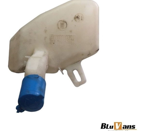 Reservatorio Água Esguicho Fiat Palio Fire Way 1.0 2014/15