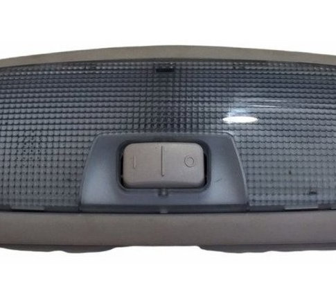 Luz Cortesia Teto Ford Ecosport 2019