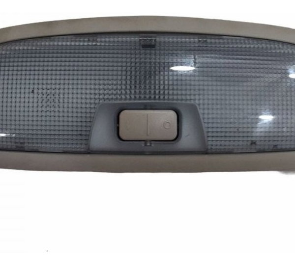 Luz Cortesia Teto Ford Ecosport 2019