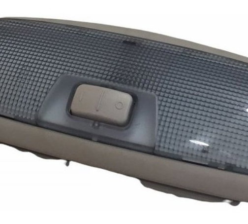 Luz Cortesia Teto Ford Ecosport 2019