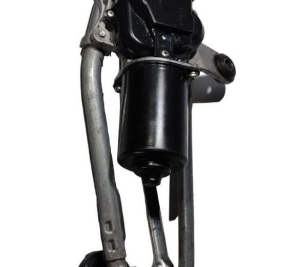 Galhada Do Limpador Nissan March Versa 1.6 2013/14