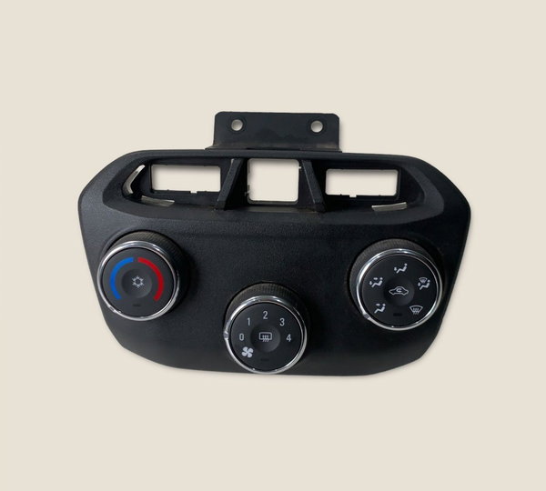 Comando Ar Condicionado Onix/prisma 2016/2020 (a)