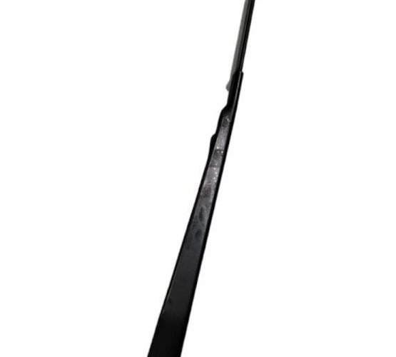 Haste Limpador Para-brisa Esquerda Renault Logan 2007 A 2011 Esquerdo