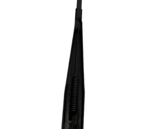 Haste Limpador Para-brisa Esquerda Renault Logan 2007 A 2011 Esquerdo