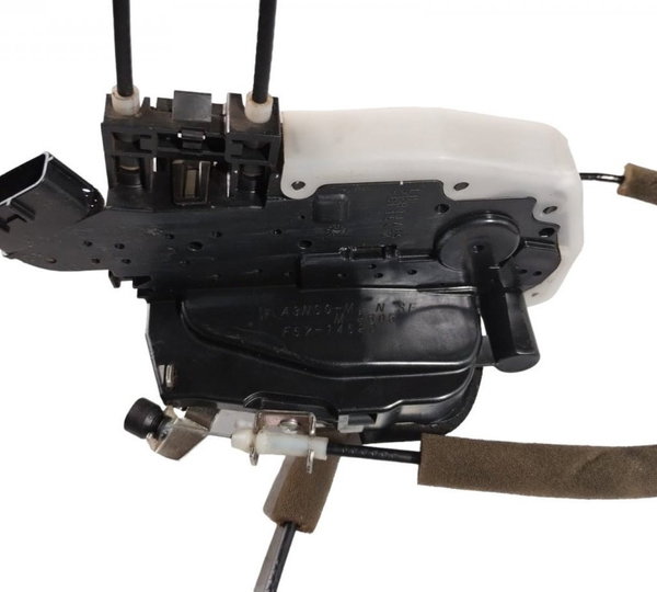 Fechadura Traseira Esquerda Nissan March 2016/21 F57-14520