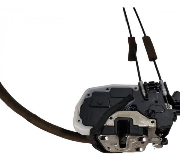 Fechadura Traseira Esquerda Nissan March 2016/21 F57-14520