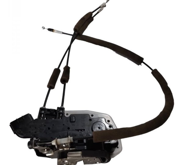 Fechadura Traseira Esquerda Nissan March 2016/21 F57-14520