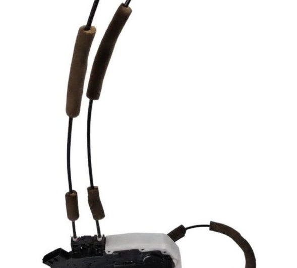 Fechadura Traseira Esquerda Nissan March 2016/21 F57-14520