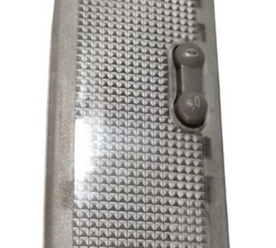 Luz Teto Traseiro Nissan Grand Livina 1.8 2012 2013 2014