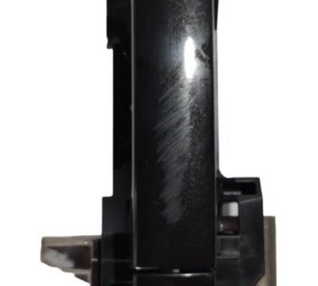 Macaneta Externa Tras Esq Nissan Livina 2012 Original Foto