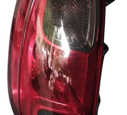 Lanterna Traseira Esquerda Fiat Uno Vivace 10/14 Esquerdo