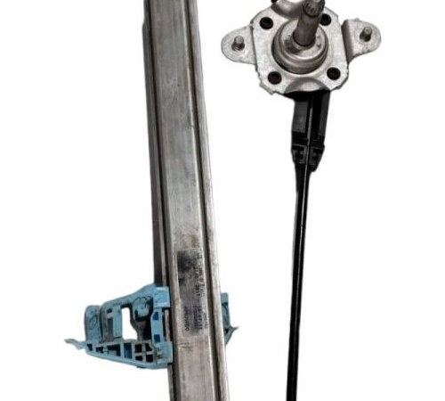 Máquina Vidro Traseiro Esquerdo Uno Vivace 2013 Manual