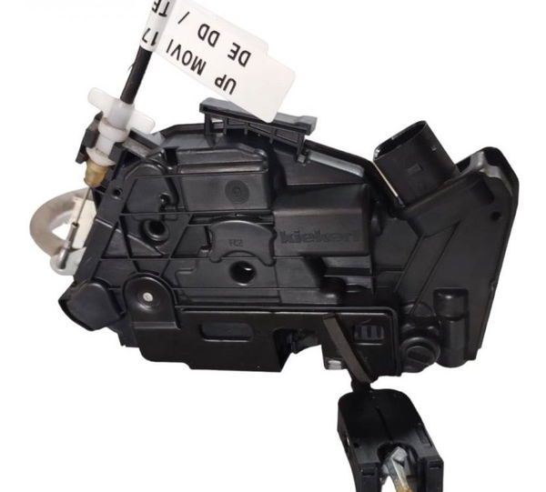 Fechadura De Porta Traseira Direita Vw Up  2018