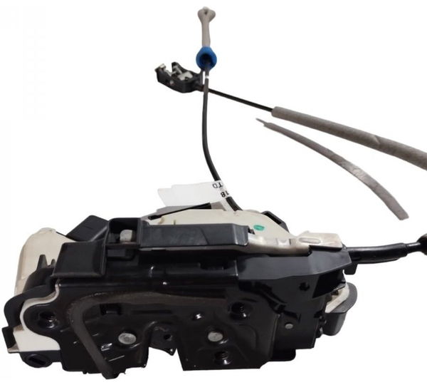 Fechadura De Porta Traseira Direita Vw Up  2018