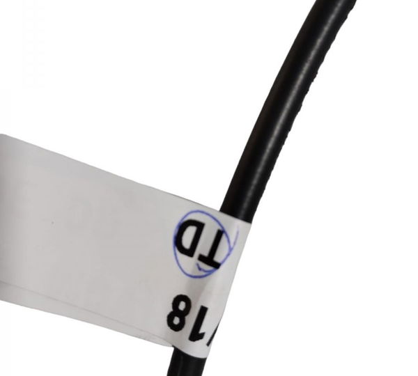 Fechadura De Porta Traseira Direita Vw Up  2018