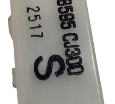 Módulo Controle Chave Keyless Nissan Livina 28595cj300