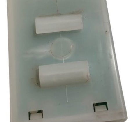 Módulo Controle Chave Keyless Nissan Livina 28595cj300