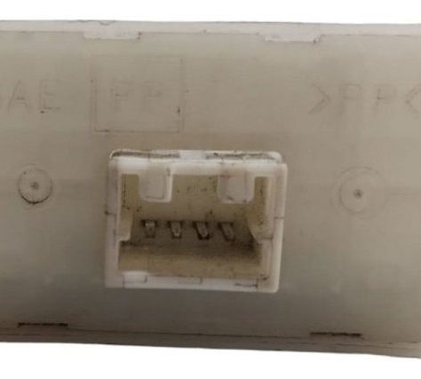 Módulo Controle Chave Keyless Nissan Livina 28595cj300