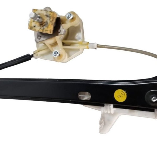 Maquina Vidro Traseira Esquerda Volkswagen Up 14/19