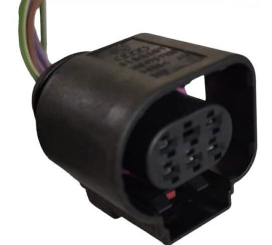 Chicote Porta Traseira Direito 2018/ 2021 (1sb971694g)