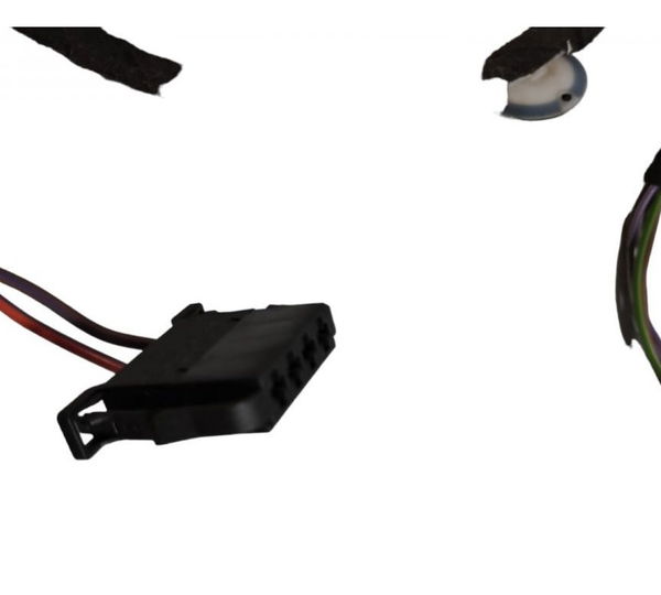 Chicote Porta Traseira Direito 2018/ 2021 (1sb971694g)