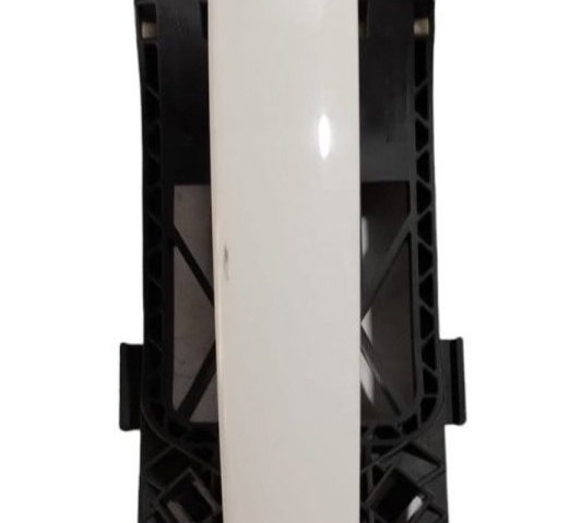 Maçaneta Externa Porta Dianteira Direita Vw Up 2017 Original Foto