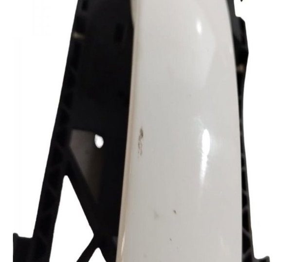 Maçaneta Externa Porta T/e Vw Up 2017 Original Foto