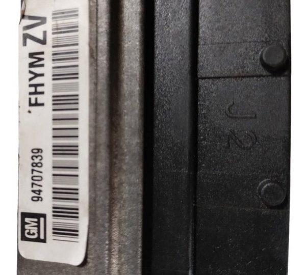 Modulo De Injeçao Gm Celta Prisma 1.4 -94707839