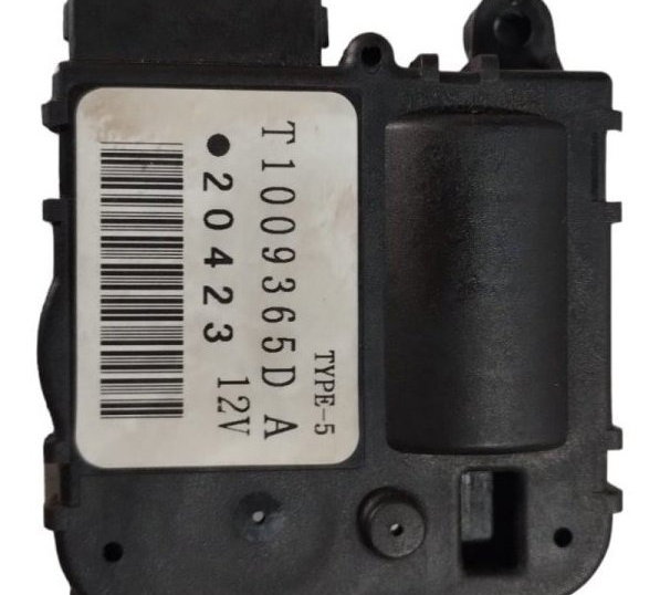 Atuador Caixa Ventilação Nissan Livina Tiida T1009365d