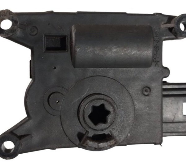 Atuador Caixa Ventilação Nissan Livina Tiida T1009365d