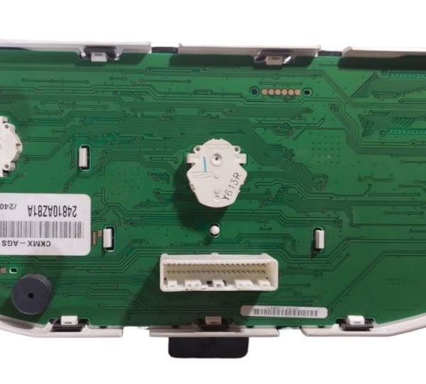 Painel Instrumentos Nissan Livina Xgear 1.8 Flex Auto 2012