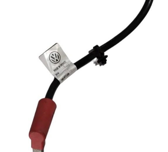 Cabo Positivo Bateria Vw Up 2017
