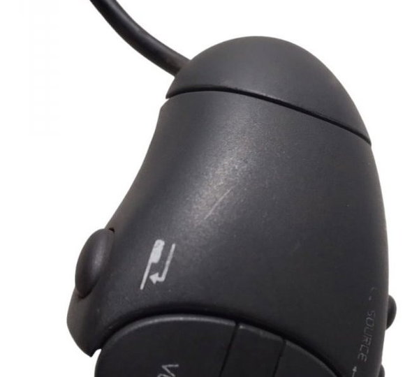 Comando Som Volante Renault Clio / Logan