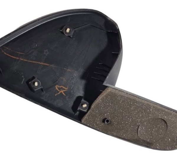 Acabamento Interno Retrovisor Ld Original Vw Up 15/16