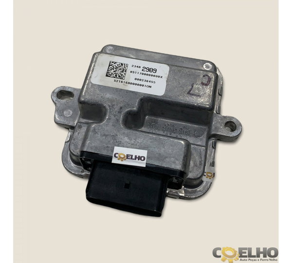 Módulo Combustível Gm Cruze 1.4 Turbo Ltz 16/17 (2765)