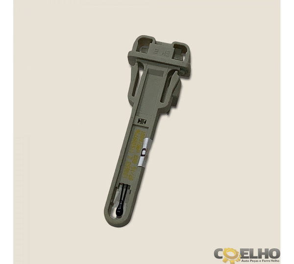 Sensor Temperatura Interna Cruze Ltz 1.4 2016/2017 (2779)
