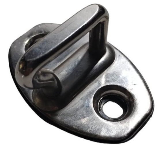 Batente Fechadura Porta T/e Vw Up 18-19