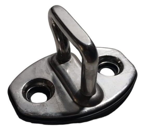 Batente Fechadura Porta T/e Vw Up 18-19