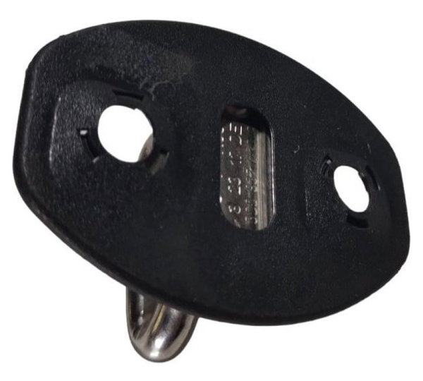 Batente Fechadura Porta T/d Vw Up 18-19
