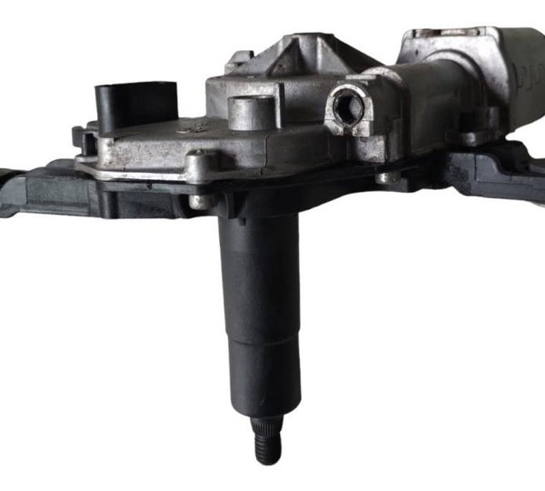 Máquina Limpador Traseiro Volkswagen Up 2014 2015 2016 2017