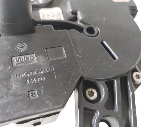 Máquina Limpador Traseiro Volkswagen Up 2014 2015 2016 2017