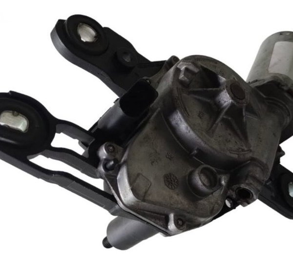 Máquina Limpador Traseiro Volkswagen Up 2014 2015 2016 2017