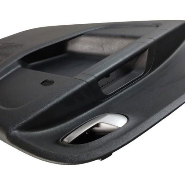 Forro Forração Porta Traseira Esquerda Vw Up