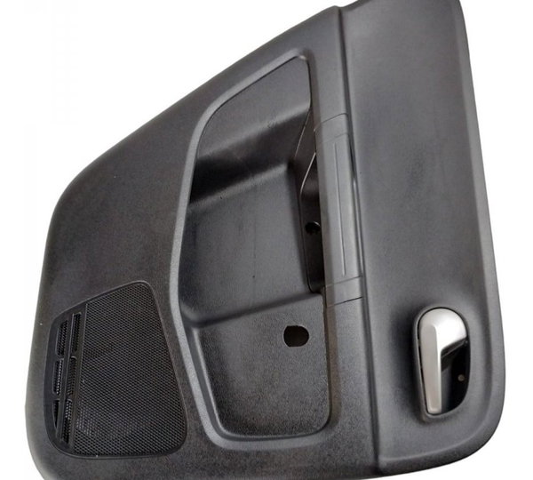 Forro Forração Porta Traseira Esquerda Vw Up
