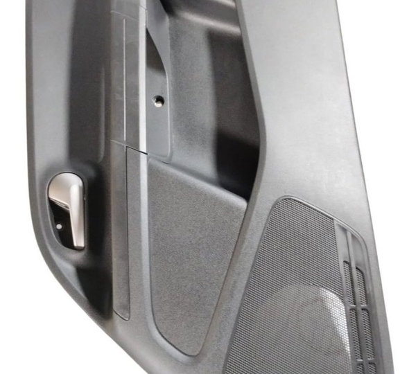 Forro Forração Porta Dianteira Direita Vw Up