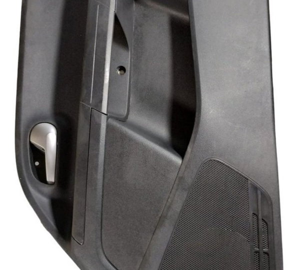 Forro Forração Porta Dianteira Direita Vw Up