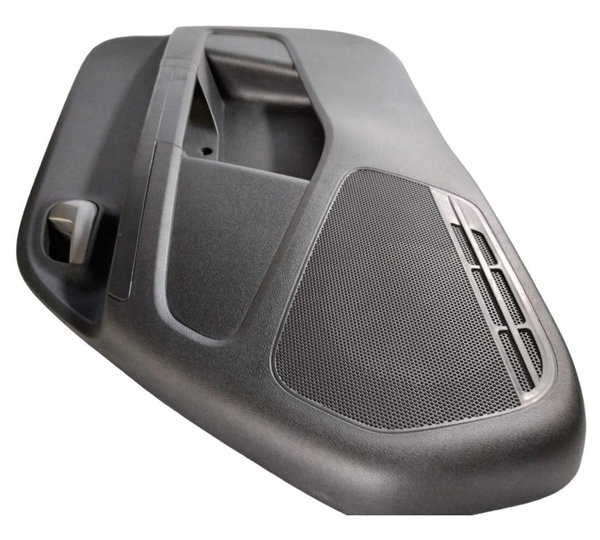 Forro Forração Porta Dianteira Direita Volkswagen Up